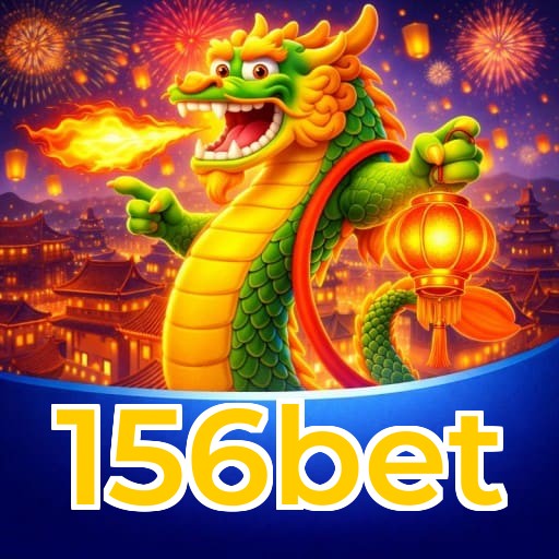 Logo da 156bet